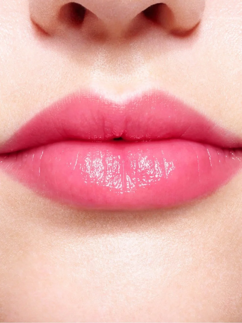 Currently Waitlisted!!! Popular Dior Addict Lip Glow — Ultra Pink (008)